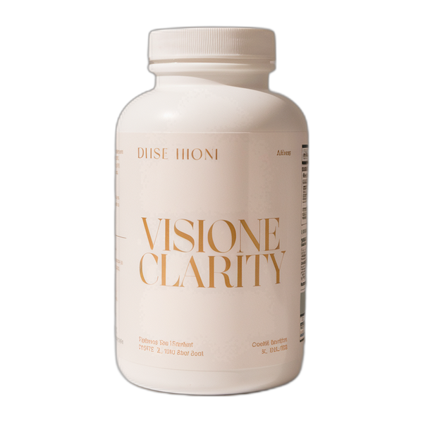 Visione Clarity - Supporto naturale per la salute visiva